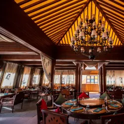 Local Egyptian Restaurants - El Obour