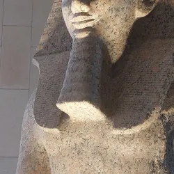 Camel and Horseback Riding Tours - Giza