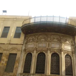 Camel and Horseback Riding Tours - Giza