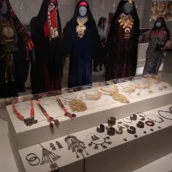 Camel and Horseback Riding Tours - Giza