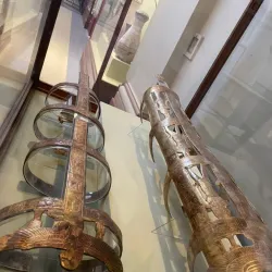 Camel and Horseback Riding Tours - Giza