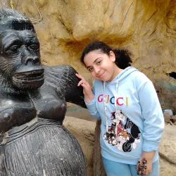 Giza Zoo - Giza