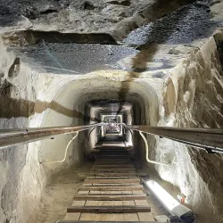 Great Pyramid of Giza (Pyramid of Khufu) - Giza