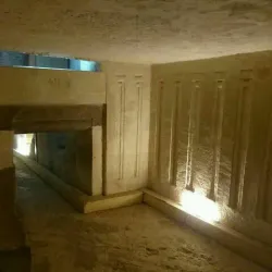 Pyramid of Khafre - Giza