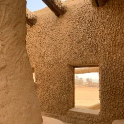 Pyramid of Menkaure - Giza