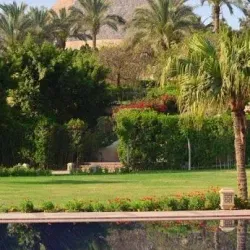 Pyramid of Menkaure - Giza