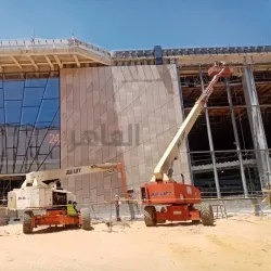 Solar Boat Museum - Giza