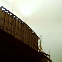 Solar Boat Museum - Giza