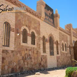 Desert Safari and Quad Biking - Hurghada