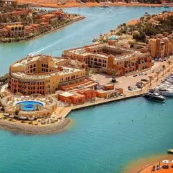 El Gouna - Hurghada