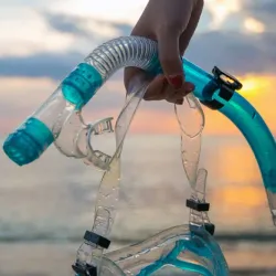 Giftun Islands National Park - Hurghada