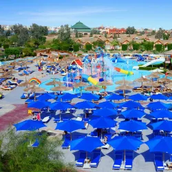 Jungle Aqua Park - Hurghada