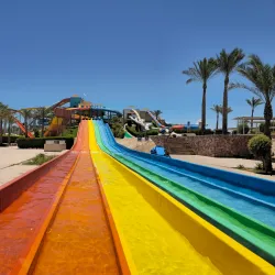 Makadi Water World - Hurghada