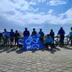 El Salam Canal Park - Ismailia