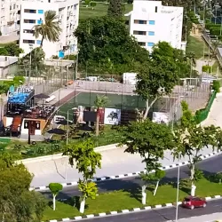 Ismailia Corniche - Ismailia