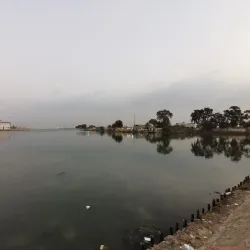Ismailia Corniche - Ismailia