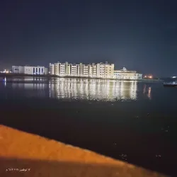 Ismailia Corniche - Ismailia