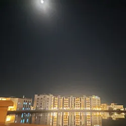 Ismailia Corniche - Ismailia