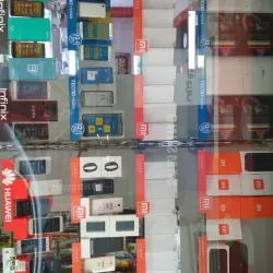 Ismailia Market (Souq) - Ismailia