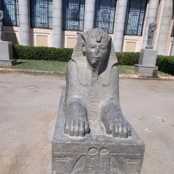 Ismailia Museum - Ismailia