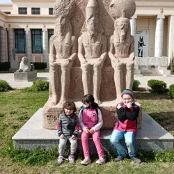 Ismailia Museum - Ismailia