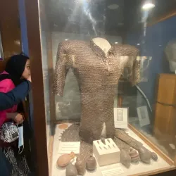 Ismailia Museum - Ismailia