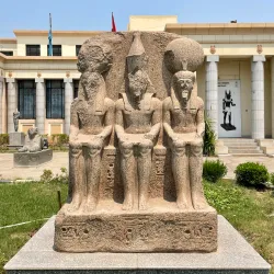 Ismailia Museum - Ismailia