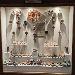 Ismailia Museum - Ismailia