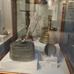 Ismailia Museum - Ismailia
