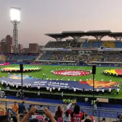 Ismailia Sporting Club - Ismailia