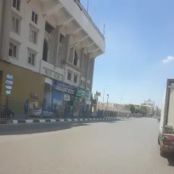 Ismailia Sporting Club - Ismailia