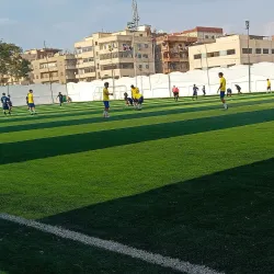 Ismailia Sporting Club - Ismailia