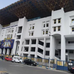 Ismailia Sporting Club - Ismailia