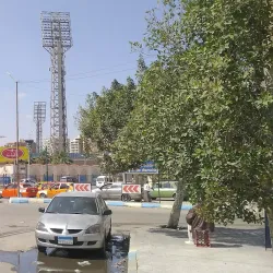 Ismailia Sporting Club - Ismailia