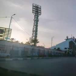 Ismailia Sporting Club - Ismailia