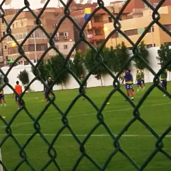 Ismailia Sporting Club - Ismailia