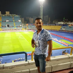 Ismailia Sporting Club - Ismailia