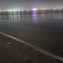 Lake Timsah - Ismailia