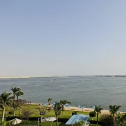 Lake Timsah - Ismailia