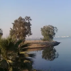 Suez Canal Authority Headquarters - Ismailia