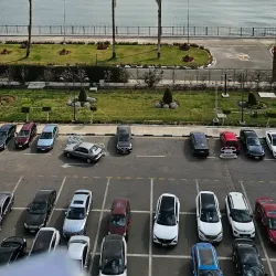 Suez Canal Authority Headquarters - Ismailia