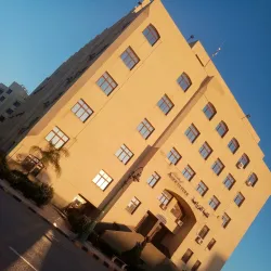 Agricultural Fields of Kafr El Sheikh - Kafr El Sheikh