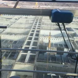 Bahr El Baqar Drain - Kafr El Sheikh