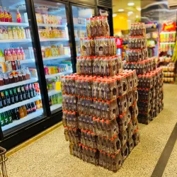 Kafr El Sheikh Market - Kafr El Sheikh