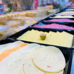 Kafr El Sheikh Market - Kafr El Sheikh