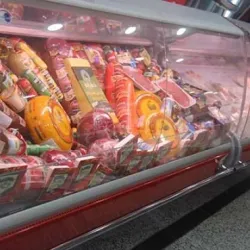 Kafr El Sheikh Market - Kafr El Sheikh