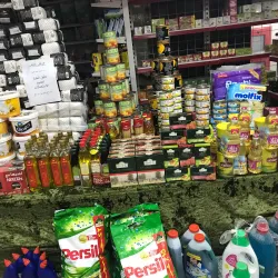 Kafr El Sheikh Market - Kafr El Sheikh