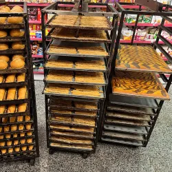 Kafr El Sheikh Market - Kafr El Sheikh