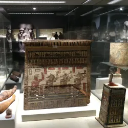 Kafr El Sheikh Museum - Kafr El Sheikh