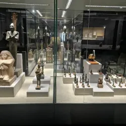 Kafr El Sheikh Museum - Kafr El Sheikh